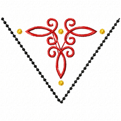 Patterns And Boards Embroidery Design 7 Patterns And Boards Embroidery Design 7